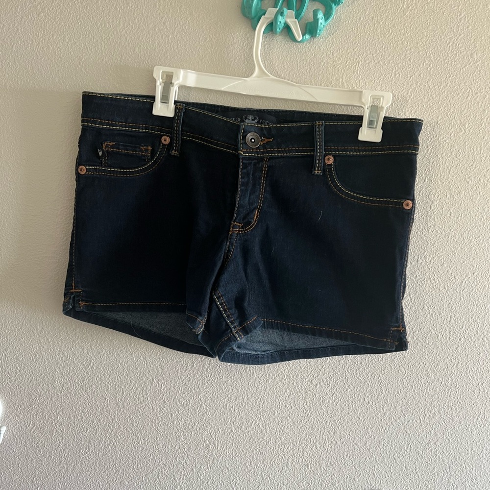 Source Of Wisdom Short -Like New - image 1